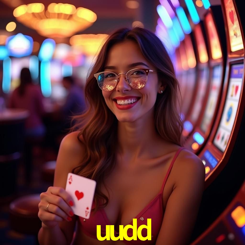Welcome Bonus uudd