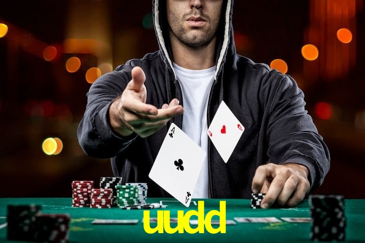 Mercados ao vivo e cash out na uudd