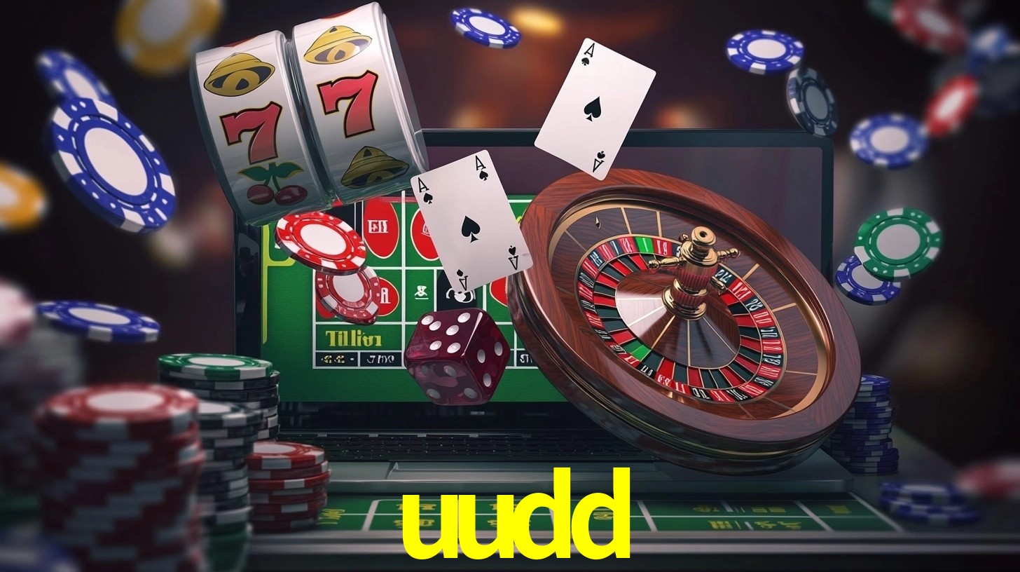 uudd App Interface