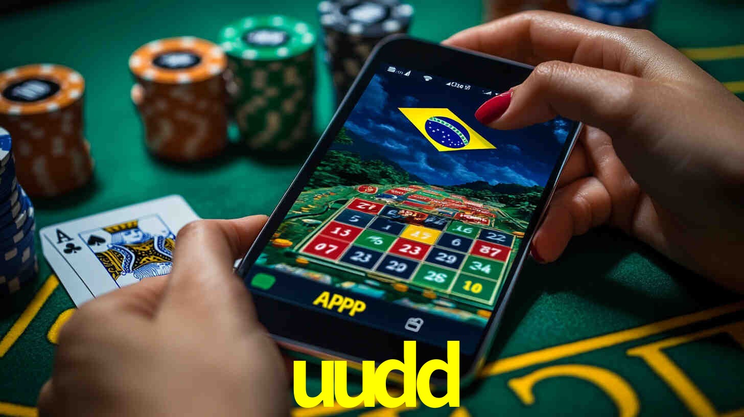 A Experiência Imersiva dos Cassinos Ao Vivo no uudd