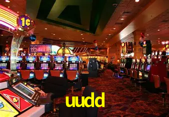 Descubra a Magia dos Jogos de Arcade no uudd