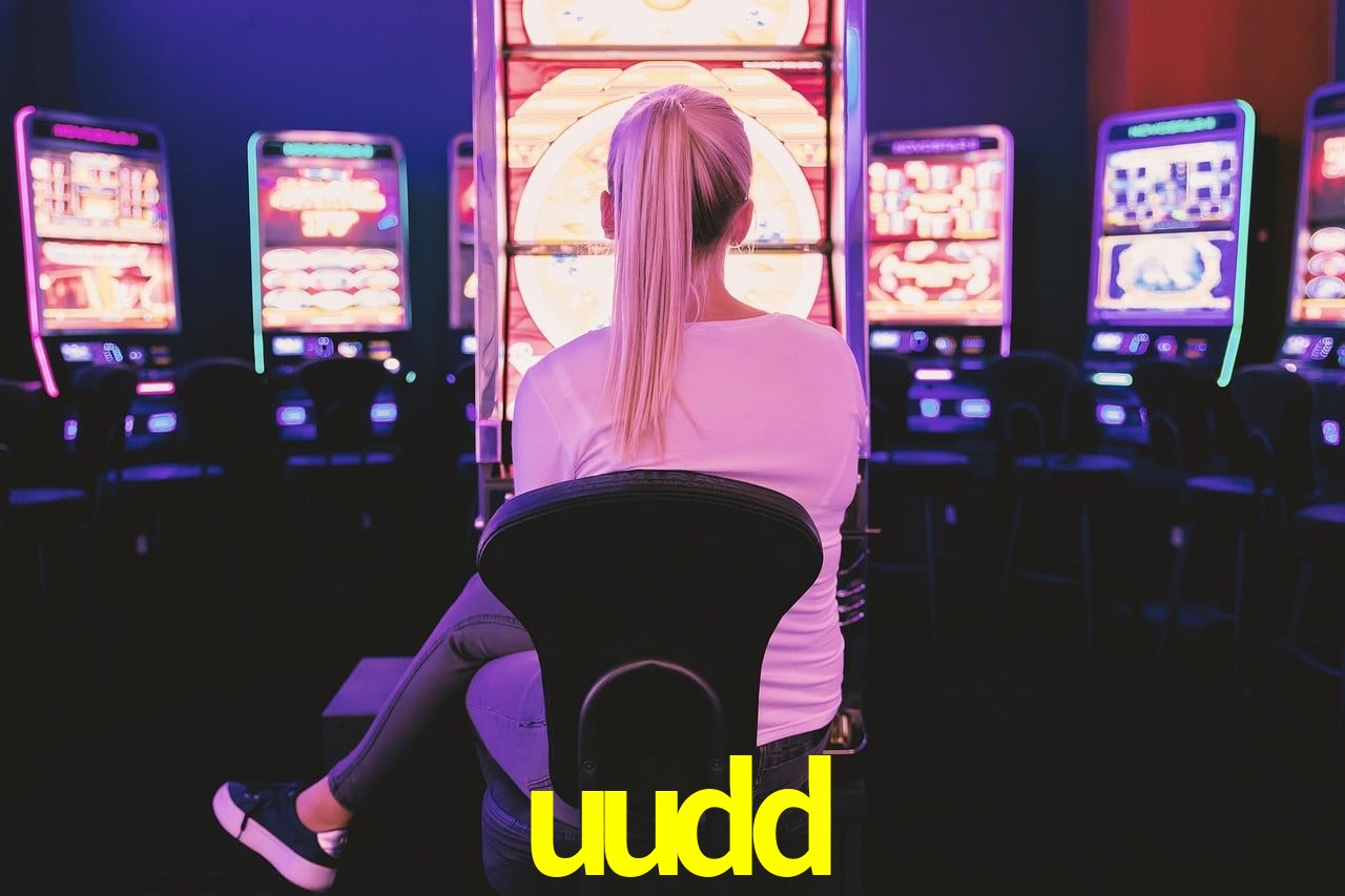 Slot Games uudd