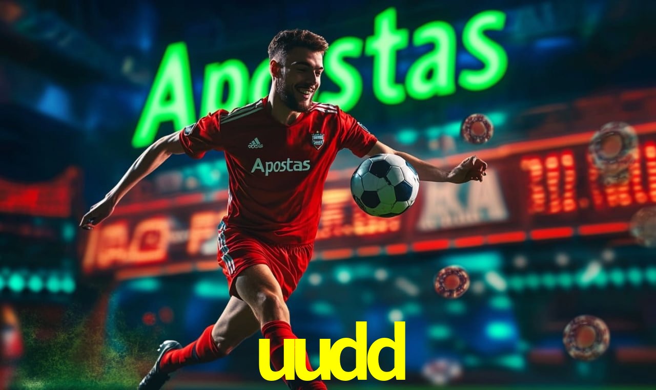 Página oficial no Facebook da uudd