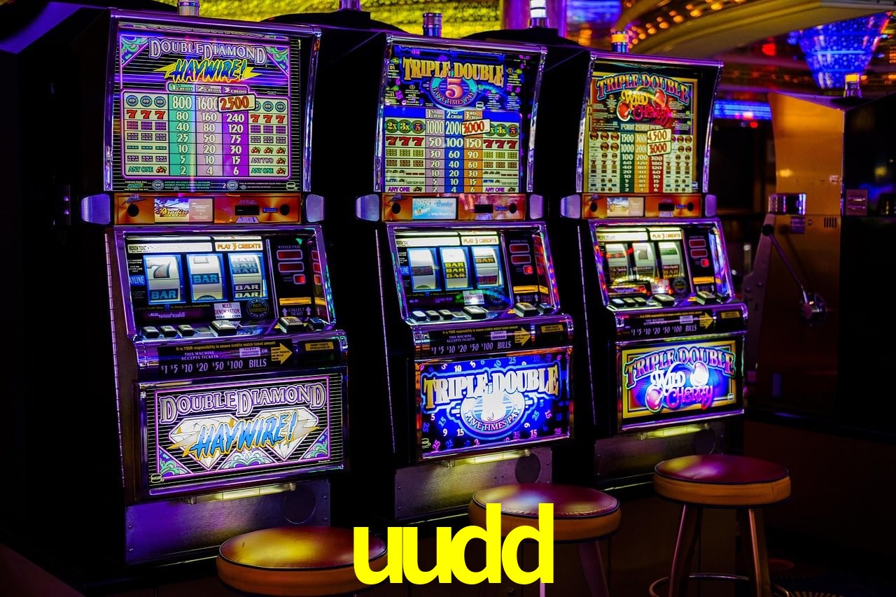 Casino VIP uudd