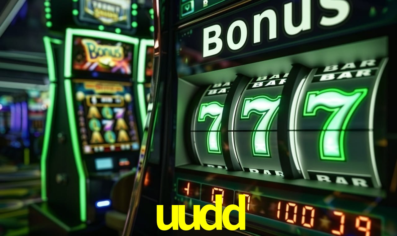 Live Casino uudd