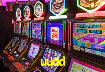 A Emoção da Loteria na uudd: Uma Chance de Mudança de Vida