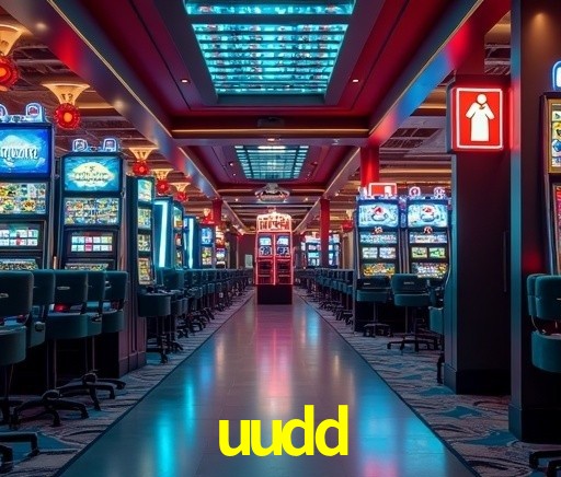 Inovações de Jogos na uudd: O Futuro das Experiências Interativas