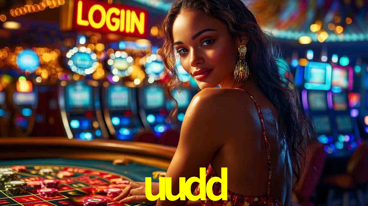 Jogos de Slot uudd