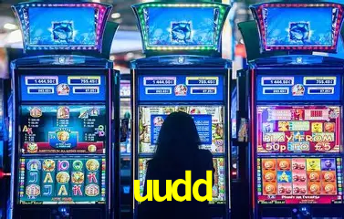 Descubra a Essência do uudd: Nossa História e Compromissos