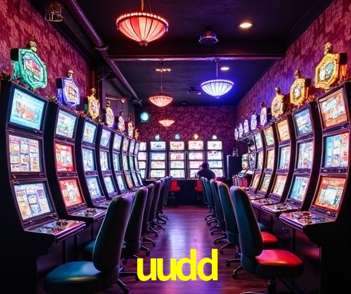 Segurança e performance na plataforma uudd