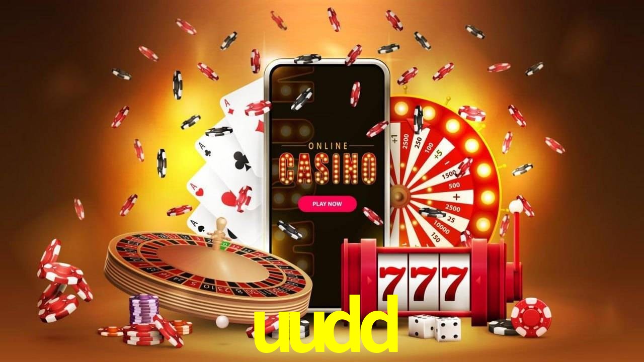 Casino Ao Vivo uudd