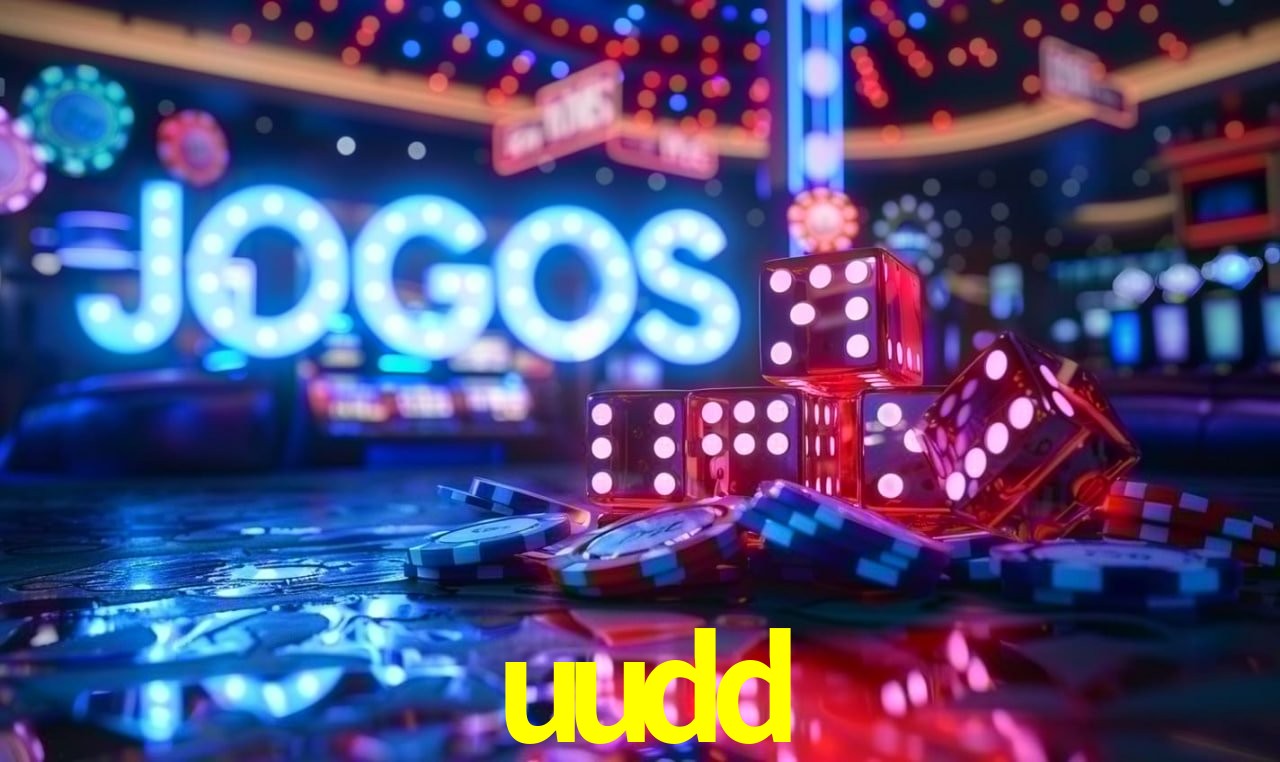 Roda da fortuna na uudd
