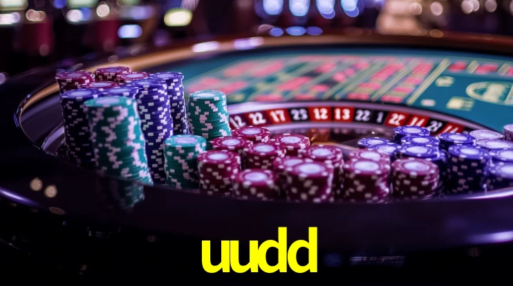 Blackjack Table uudd