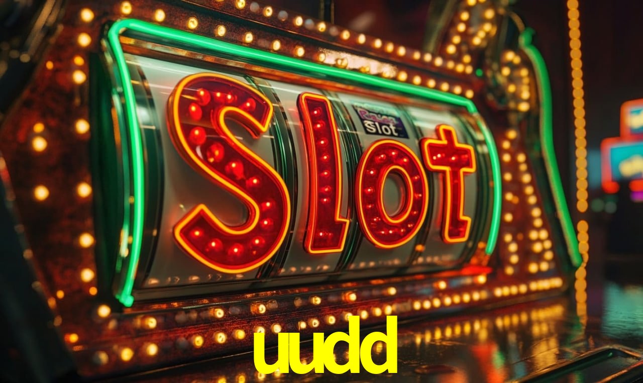 Tecnologia da Plataforma uudd