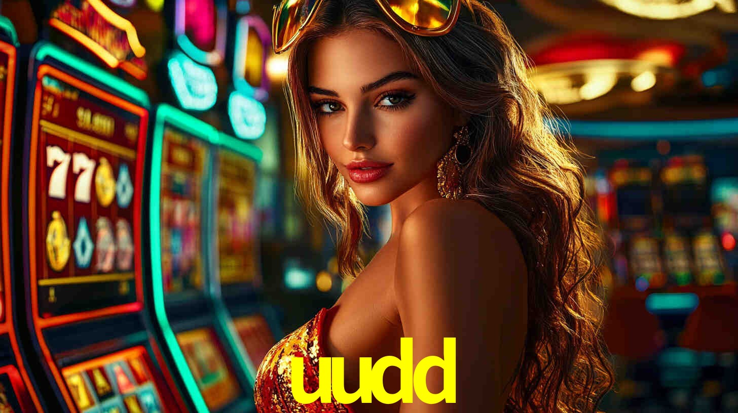 Welcome Bonus uudd